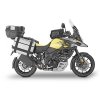 GIVI  BŁOTNIK TYLNY SUZUKI V-Strom 1050 DE (23) /